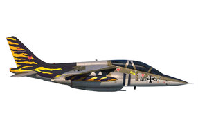 Luftwaffe Alpha Jet A - Fighter-Bomber Wing 43